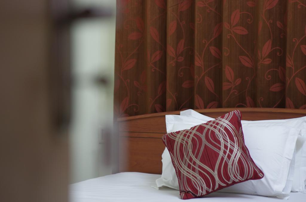 Hotel Horizon Residency Хайдарабад Номер фото